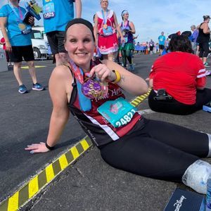 Meet your Posher, Alison